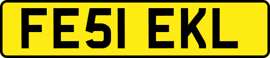 FE51EKL