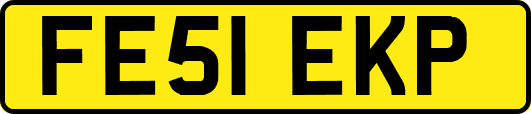 FE51EKP