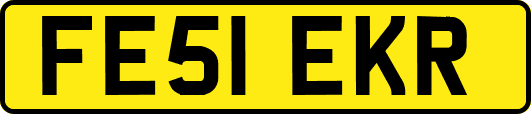 FE51EKR