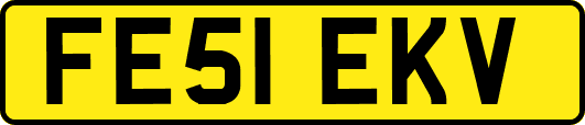 FE51EKV