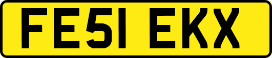 FE51EKX