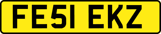 FE51EKZ