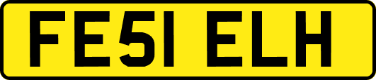 FE51ELH