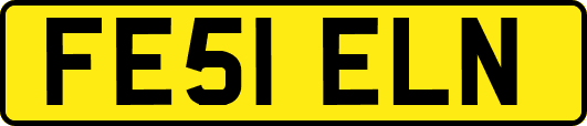 FE51ELN