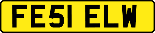 FE51ELW