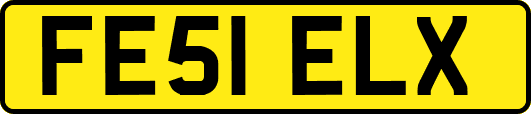 FE51ELX