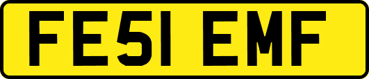 FE51EMF