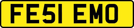 FE51EMO