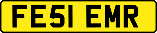 FE51EMR