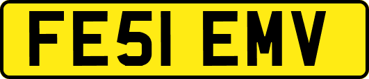 FE51EMV