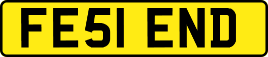 FE51END