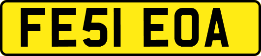 FE51EOA