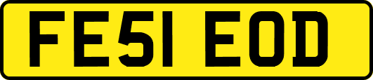 FE51EOD