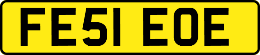 FE51EOE