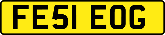 FE51EOG