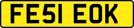 FE51EOK