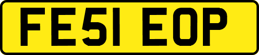 FE51EOP