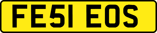 FE51EOS