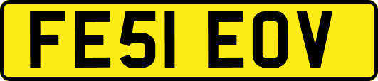 FE51EOV