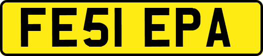 FE51EPA