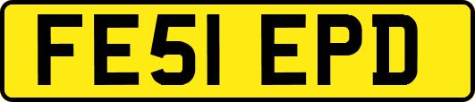 FE51EPD