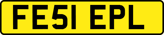 FE51EPL