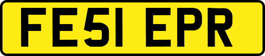 FE51EPR