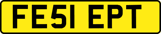 FE51EPT