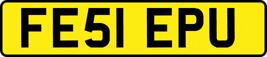 FE51EPU