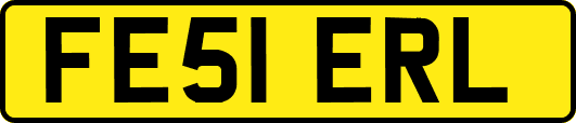 FE51ERL