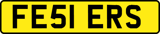 FE51ERS