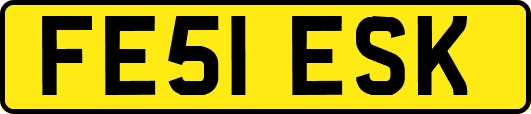 FE51ESK