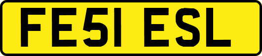 FE51ESL