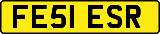 FE51ESR