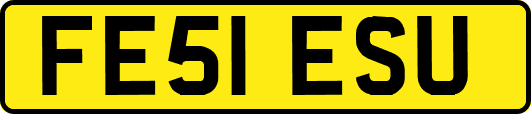 FE51ESU