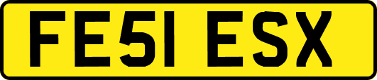 FE51ESX