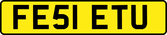 FE51ETU