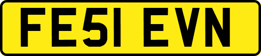 FE51EVN