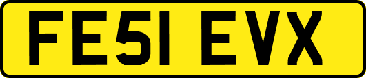 FE51EVX