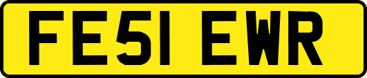 FE51EWR