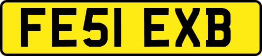 FE51EXB