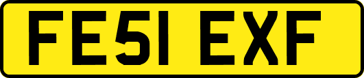 FE51EXF