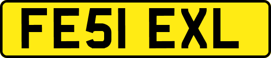 FE51EXL