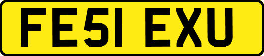 FE51EXU