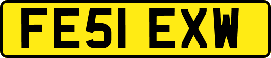 FE51EXW