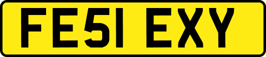 FE51EXY