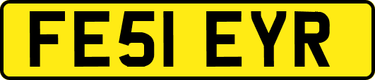 FE51EYR