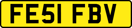 FE51FBV
