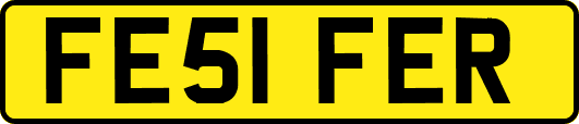 FE51FER