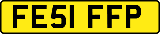 FE51FFP